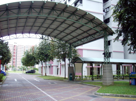 Blk 652A Jurong West Street 61 (Jurong West), HDB 5 Rooms #438292